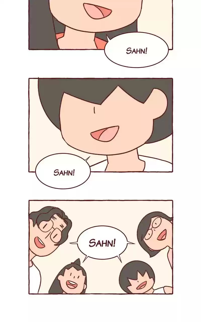 Saphie: The One-Eyed Cat Chapter 310: