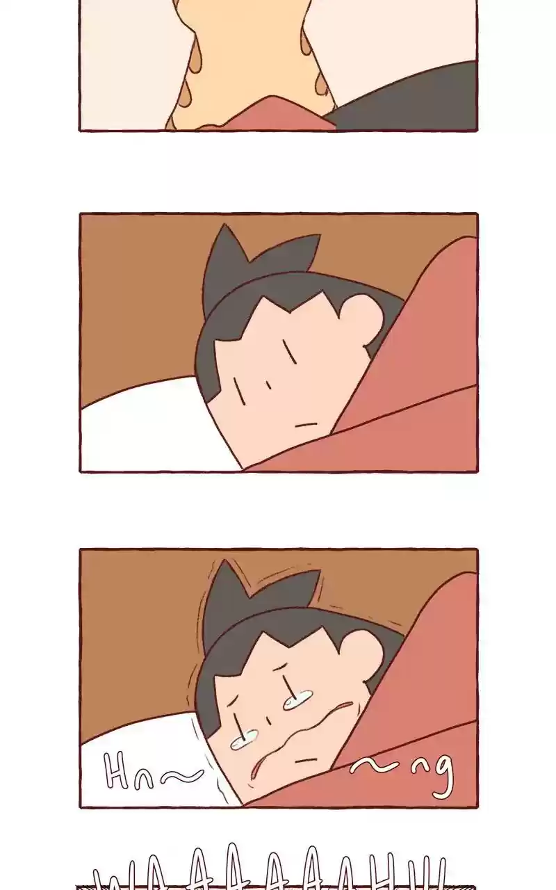 Saphie: The One-Eyed Cat Chapter 311: