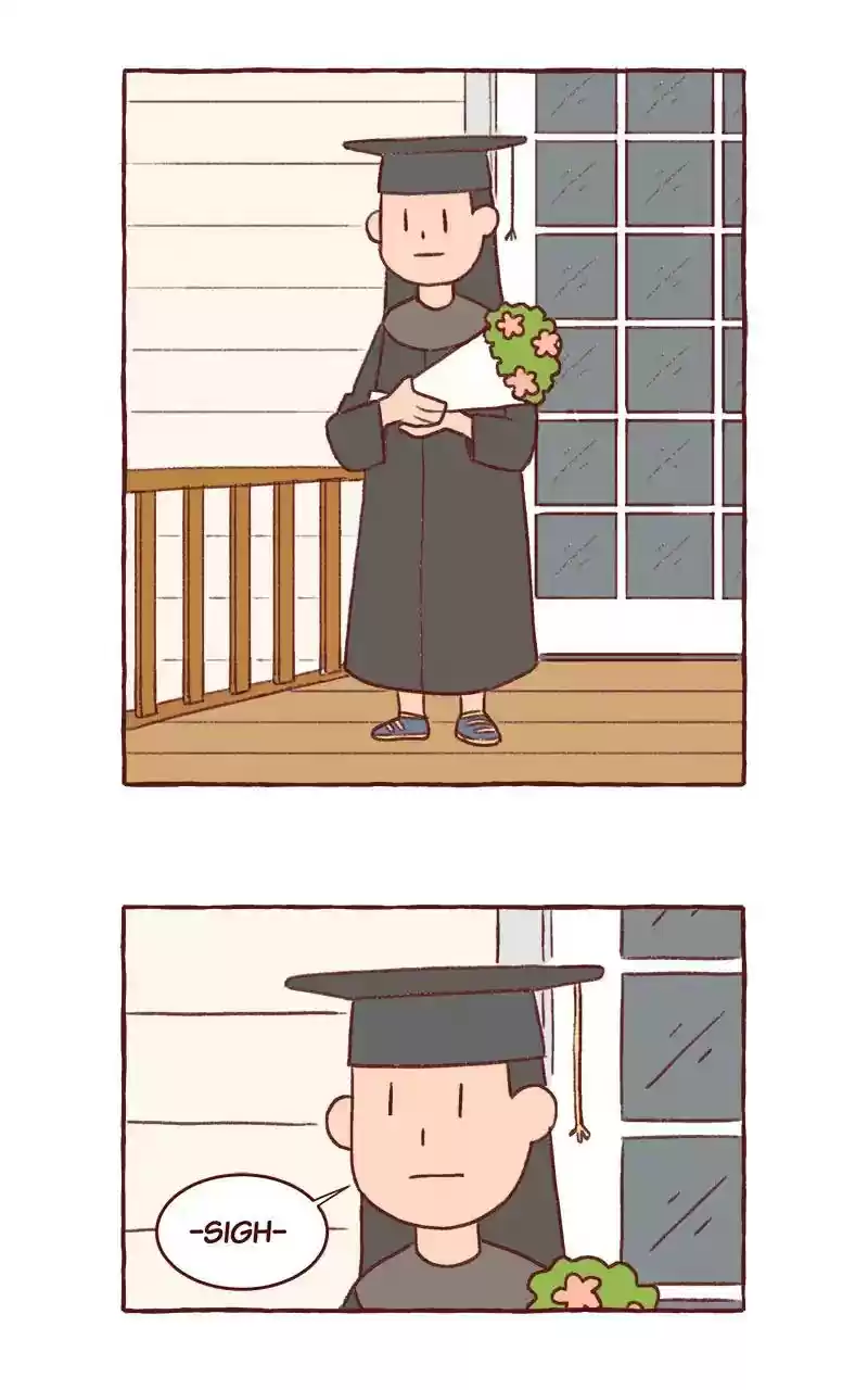 Saphie: The One-Eyed Cat Chapter 312: