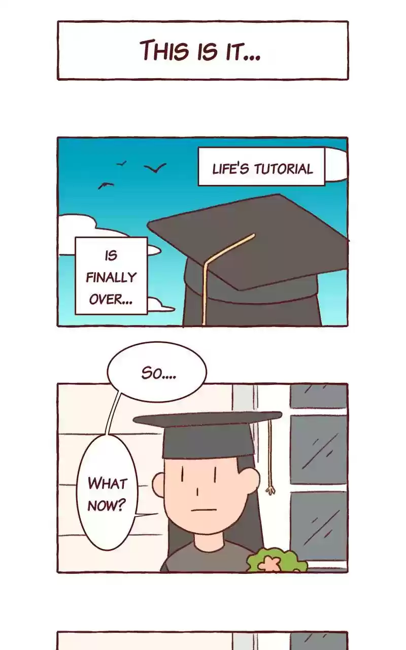 Saphie: The One-Eyed Cat Chapter 312: