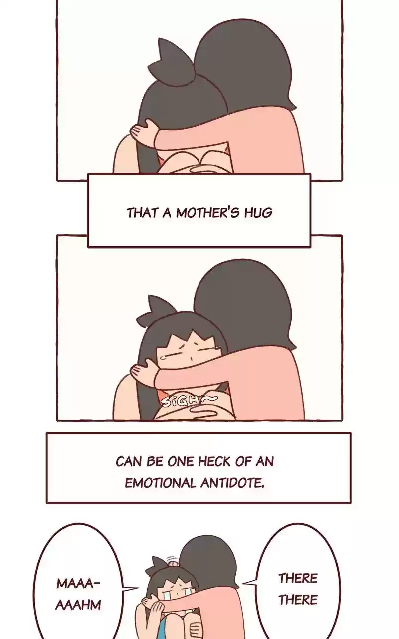 Saphie: The One-Eyed Cat Chapter 313: