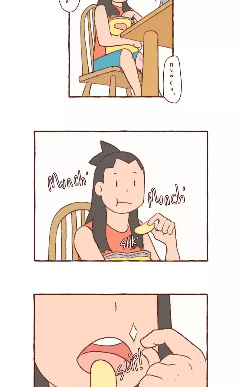 Saphie: The One-Eyed Cat Chapter 314: