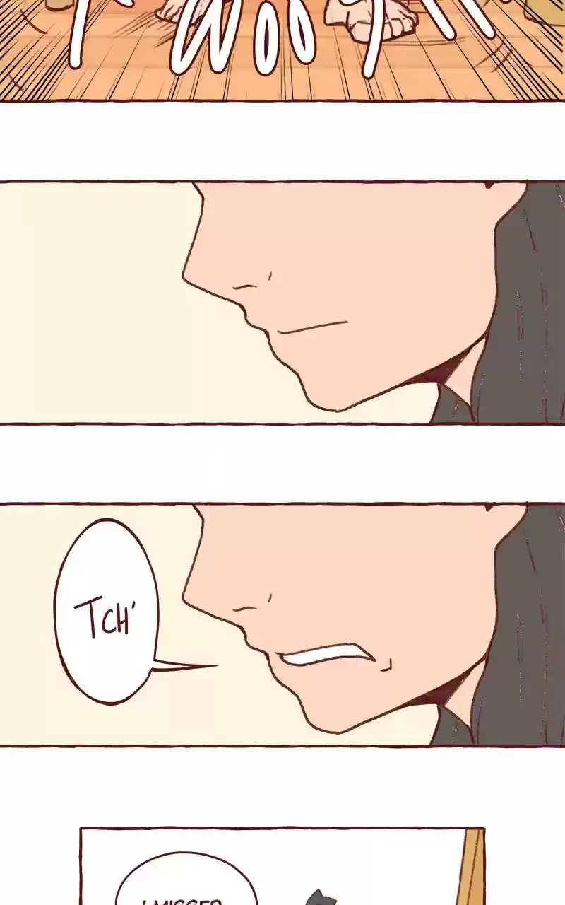 Saphie: The One-Eyed Cat Chapter 314: