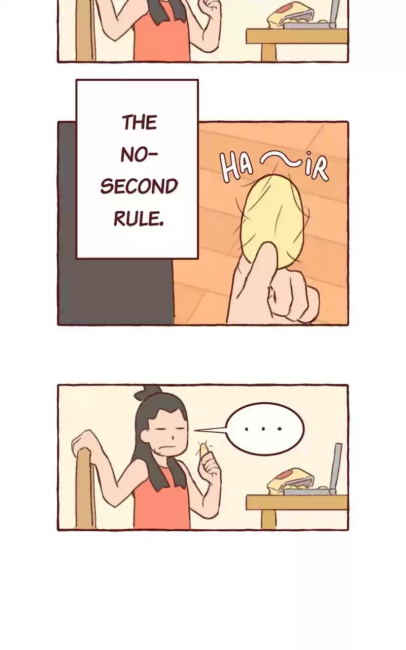 Saphie: The One-Eyed Cat Chapter 314: