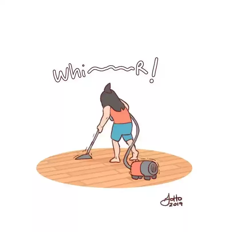 Saphie: The One-Eyed Cat Chapter 314: