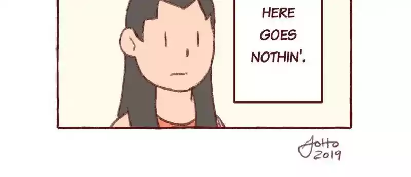 Saphie: The One-Eyed Cat Chapter 315: