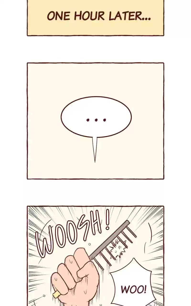 Saphie: The One-Eyed Cat Chapter 316: