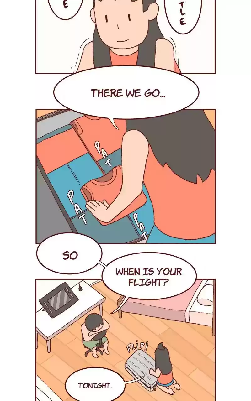 Saphie: The One-Eyed Cat Chapter 320: