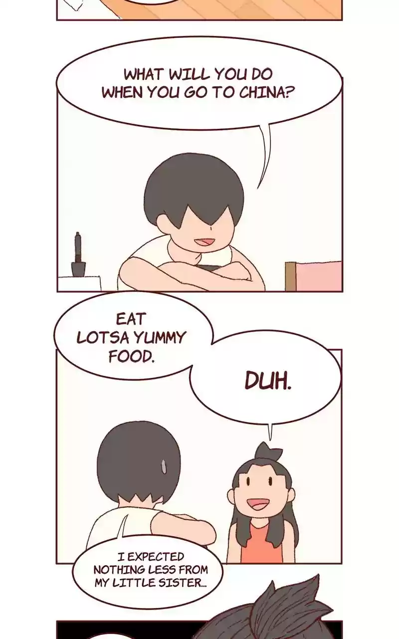 Saphie: The One-Eyed Cat Chapter 320: