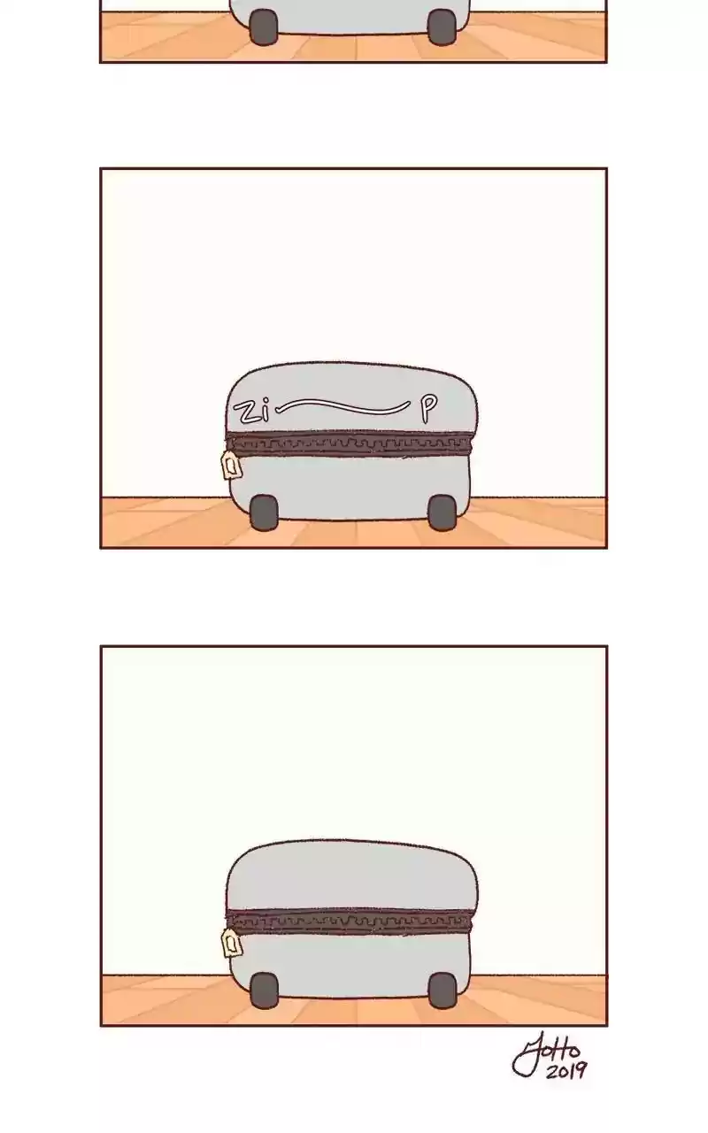 Saphie: The One-Eyed Cat Chapter 321: