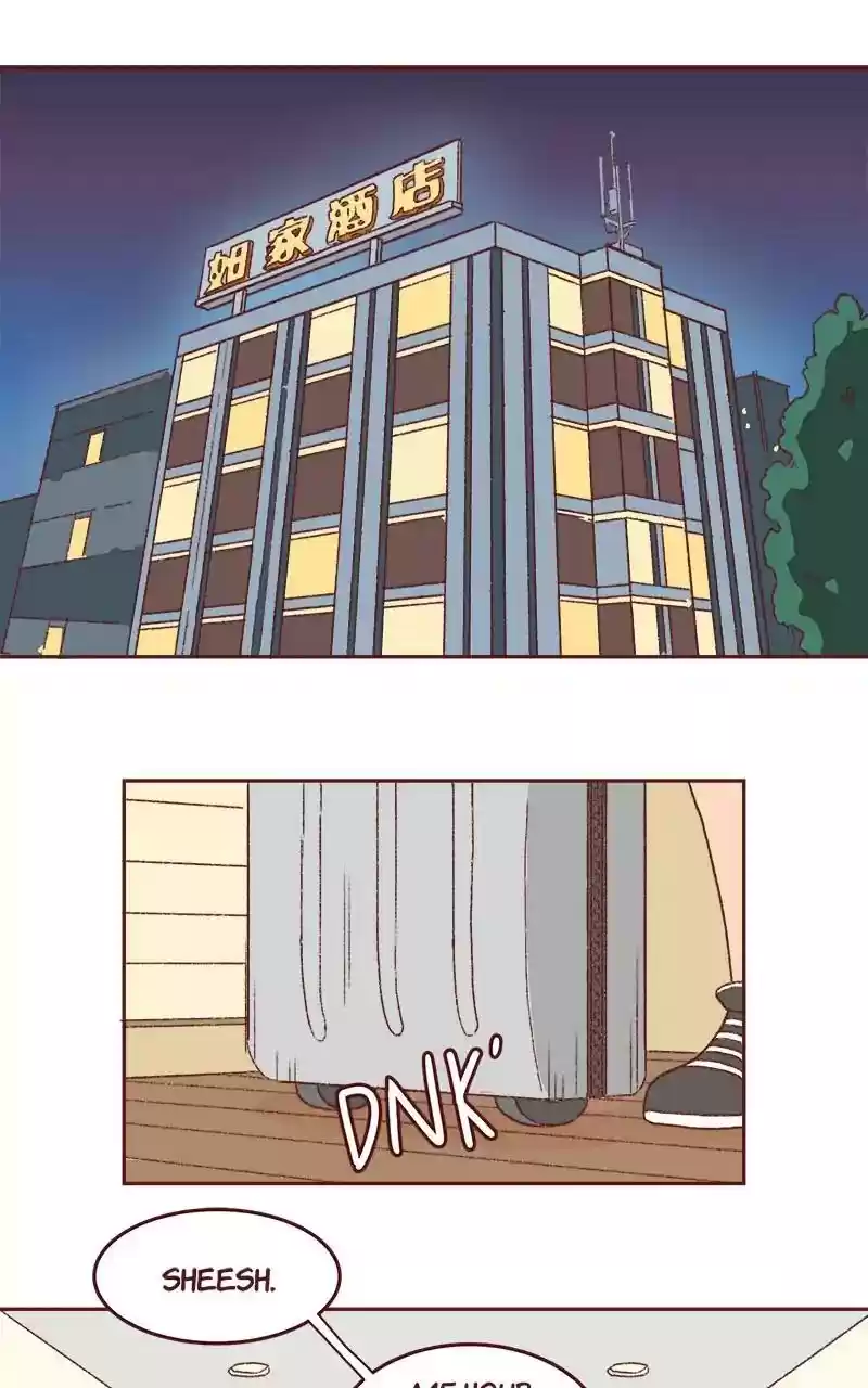 Saphie: The One-Eyed Cat Chapter 322: