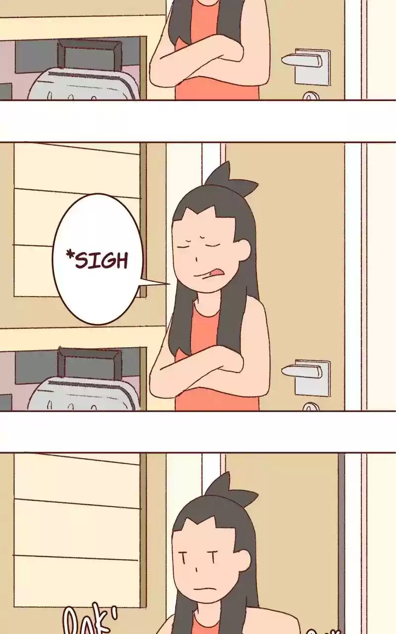 Saphie: The One-Eyed Cat Chapter 322: