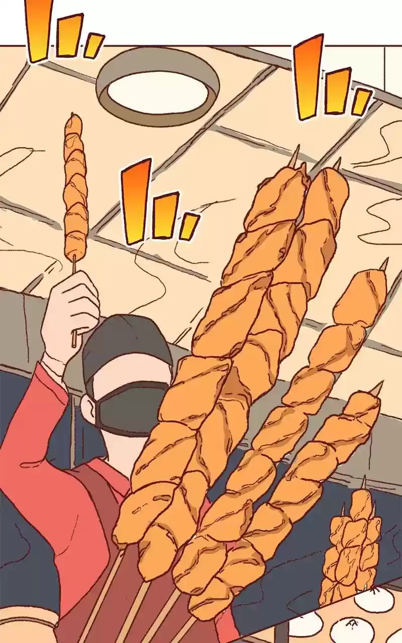 Saphie: The One-Eyed Cat Chapter 324: