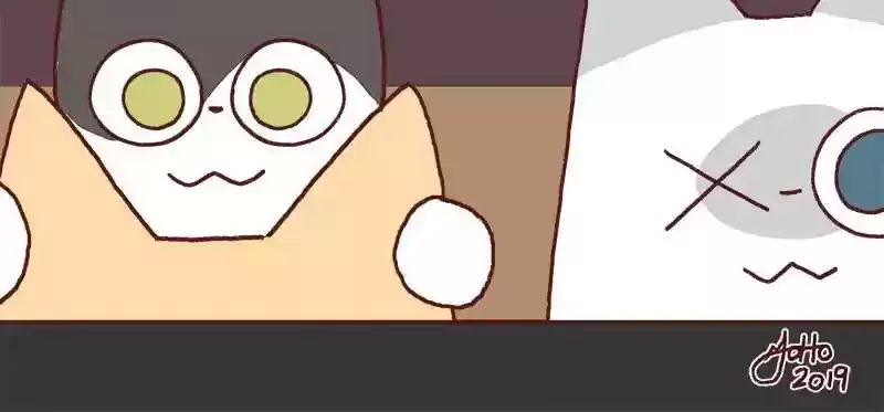 Saphie: The One-Eyed Cat Chapter 324: