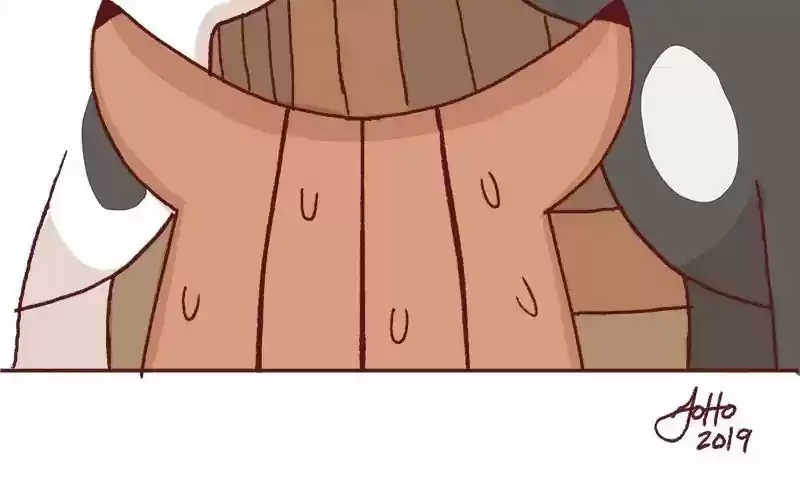 Saphie: The One-Eyed Cat Chapter 325: