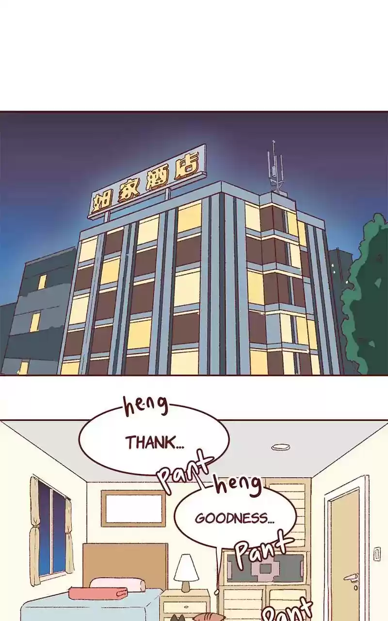 Saphie: The One-Eyed Cat Chapter 333: