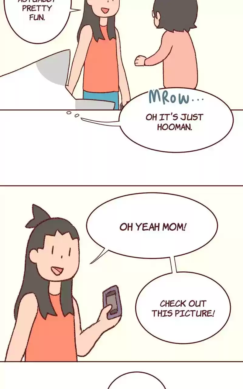 Saphie: The One-Eyed Cat Chapter 333: