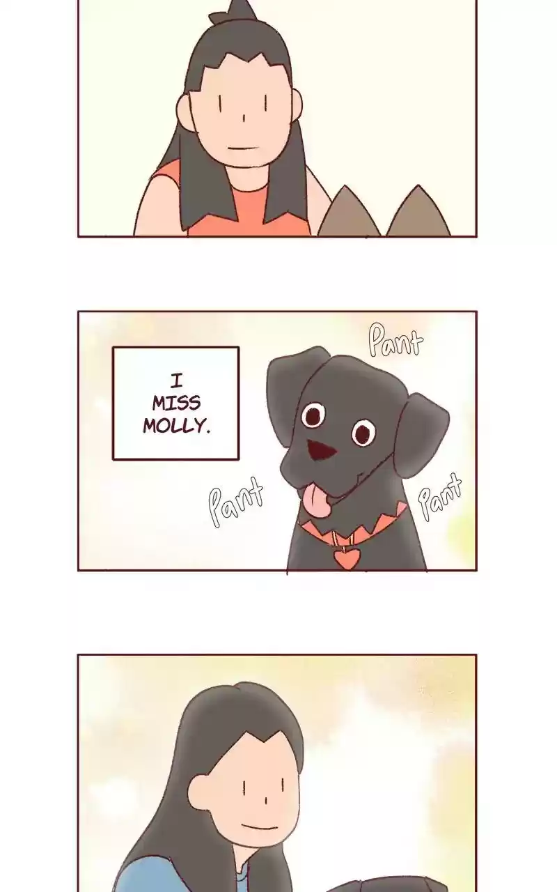 Saphie: The One-Eyed Cat Chapter 335: