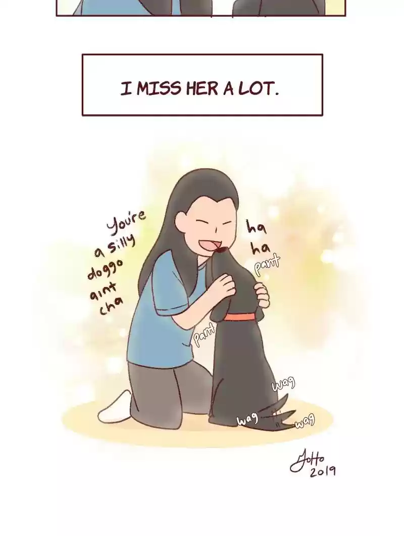 Saphie: The One-Eyed Cat Chapter 335: