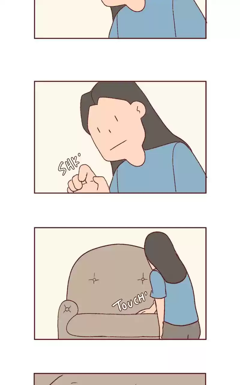 Saphie: The One-Eyed Cat Chapter 337: