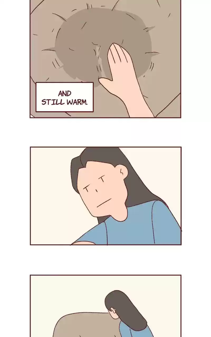 Saphie: The One-Eyed Cat Chapter 337: