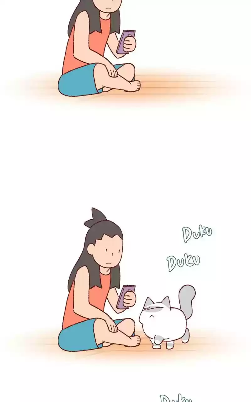 Saphie: The One-Eyed Cat Chapter 338: