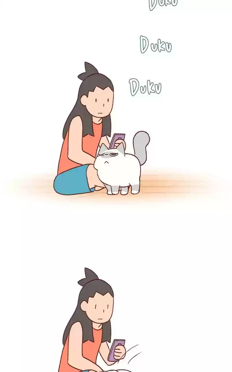 Saphie: The One-Eyed Cat Chapter 338: