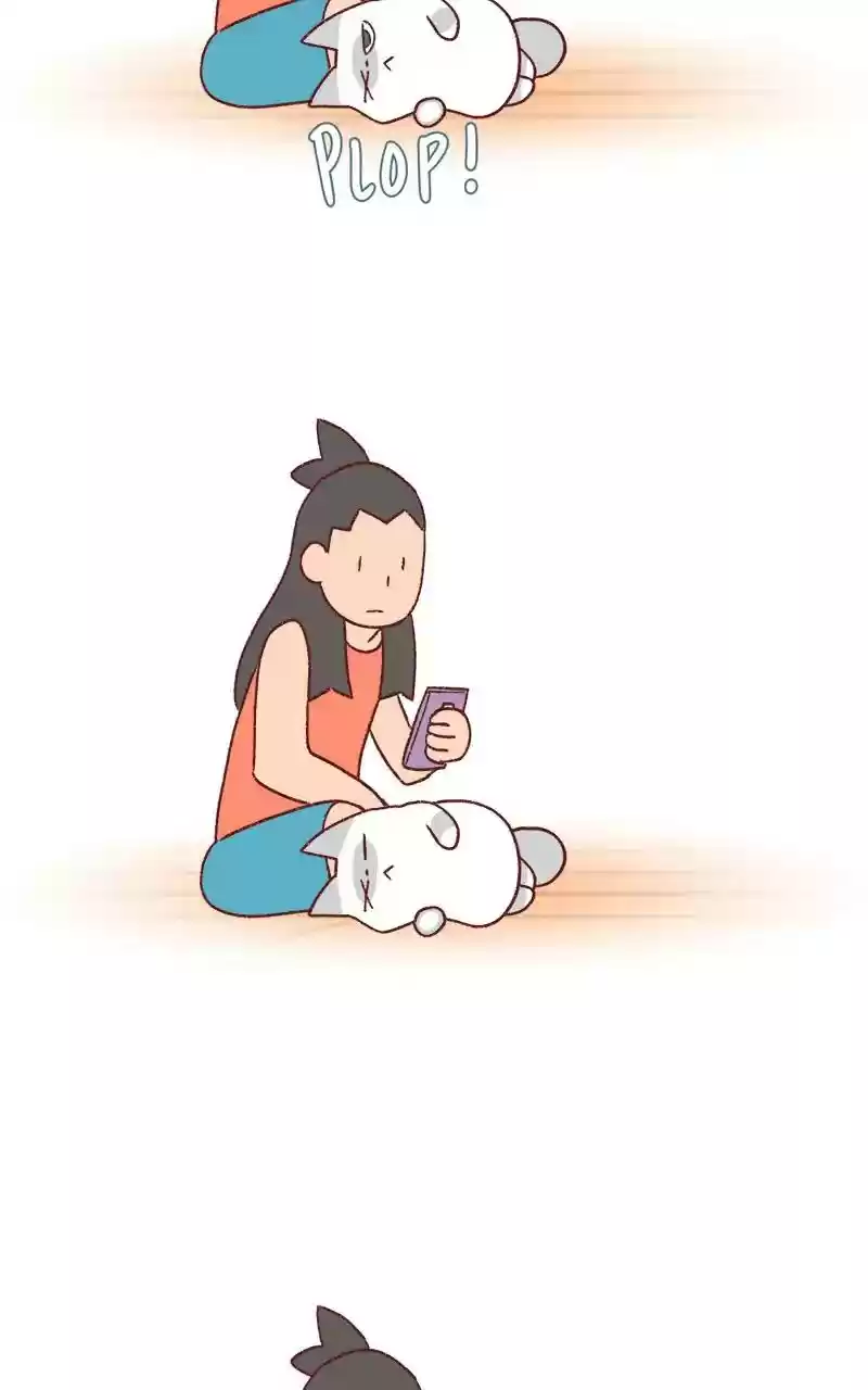 Saphie: The One-Eyed Cat Chapter 338: