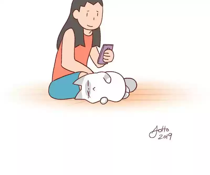 Saphie: The One-Eyed Cat Chapter 338: