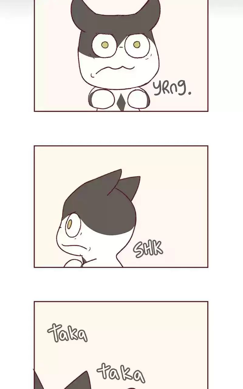 Saphie: The One-Eyed Cat Chapter 339: