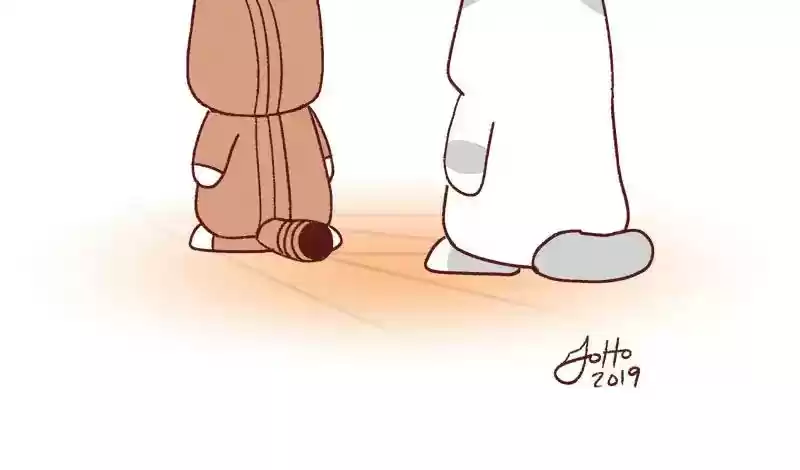 Saphie: The One-Eyed Cat Chapter 339: