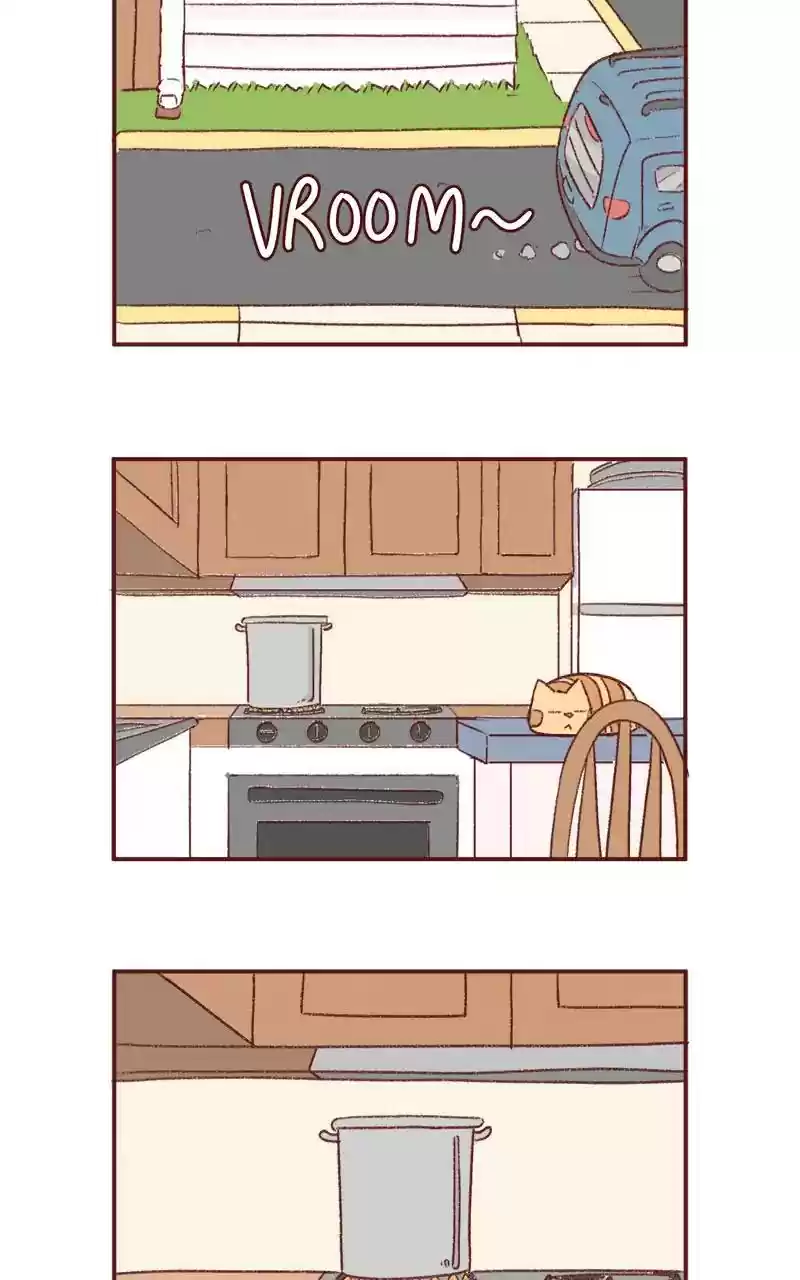 Saphie: The One-Eyed Cat Chapter 340: