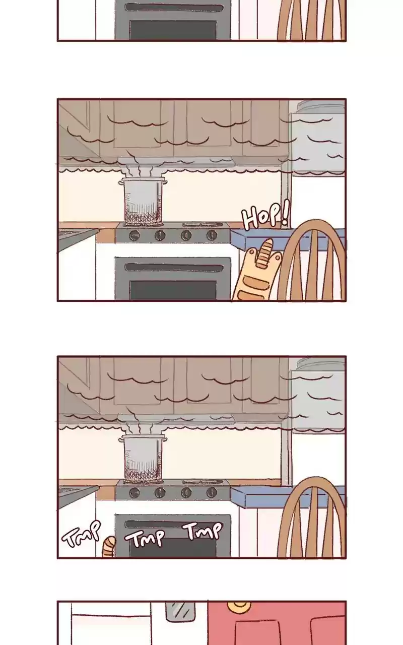 Saphie: The One-Eyed Cat Chapter 341: