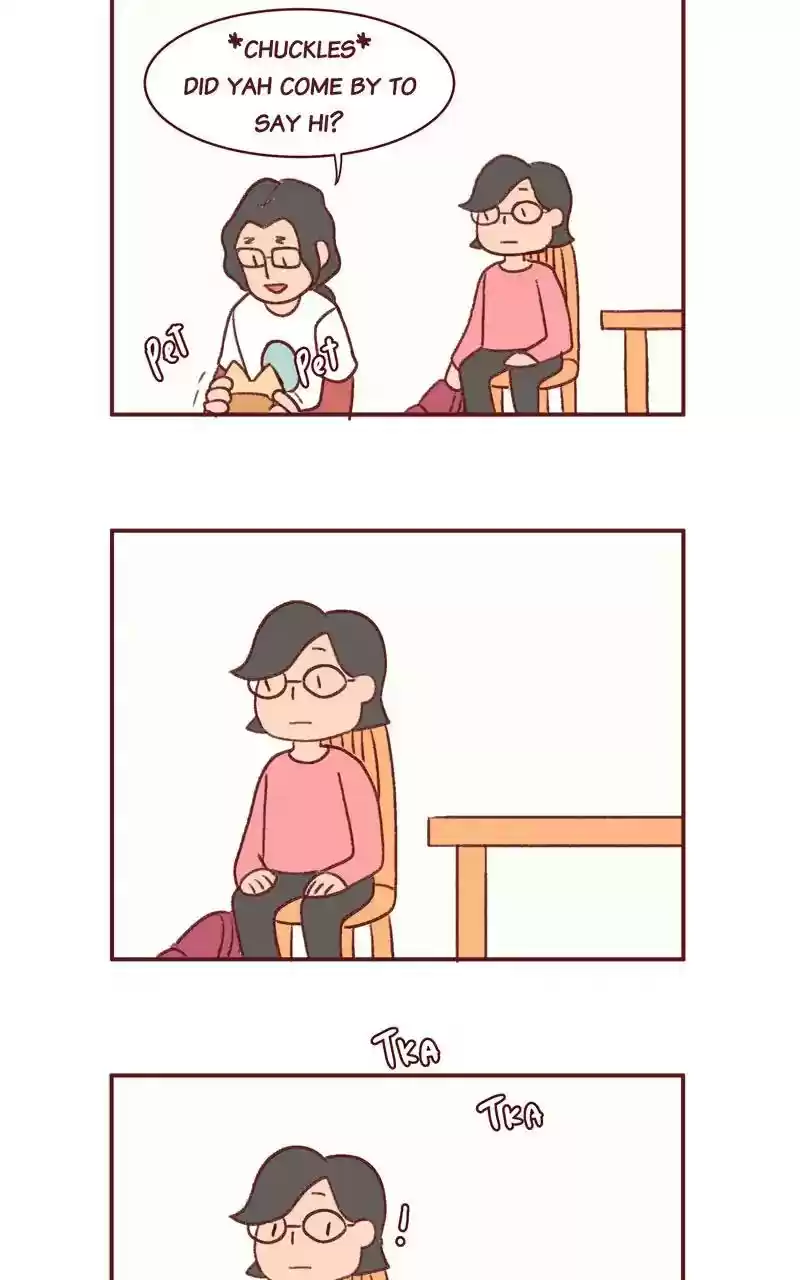 Saphie: The One-Eyed Cat Chapter 343: