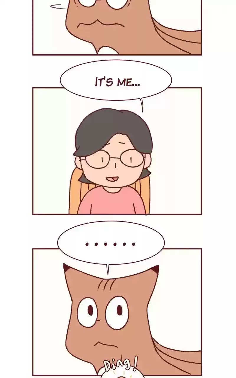 Saphie: The One-Eyed Cat Chapter 343: