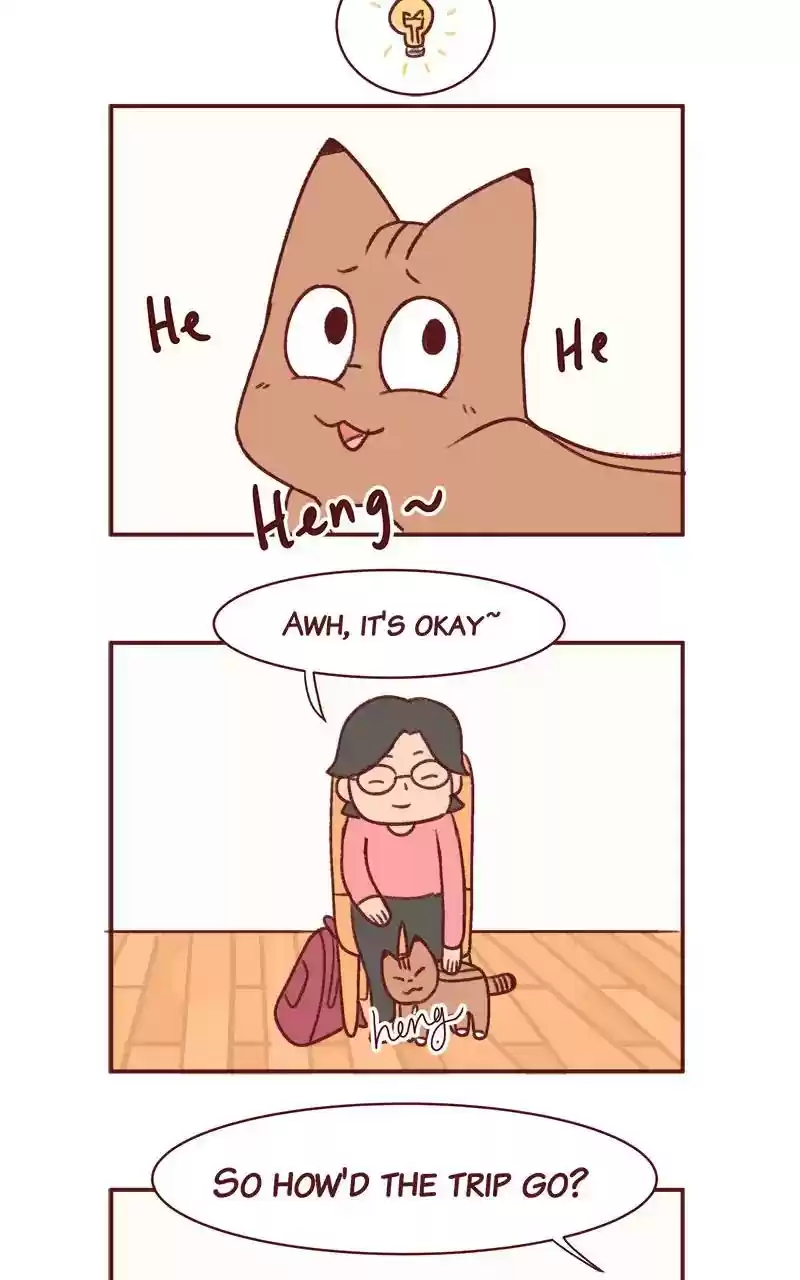 Saphie: The One-Eyed Cat Chapter 343: