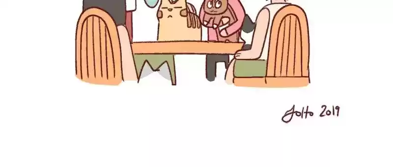 Saphie: The One-Eyed Cat Chapter 343: