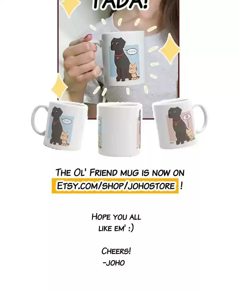 Saphie: The One-Eyed Cat Chapter 343: