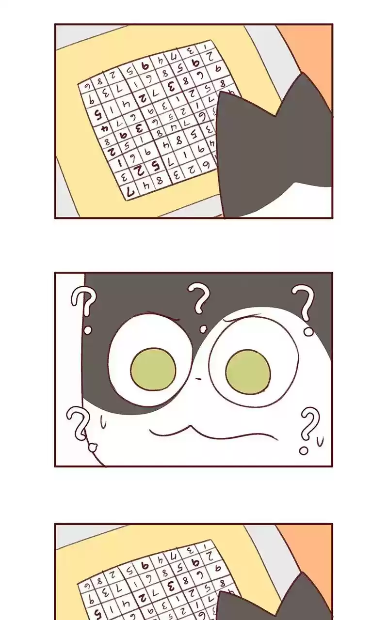 Saphie: The One-Eyed Cat Chapter 344: