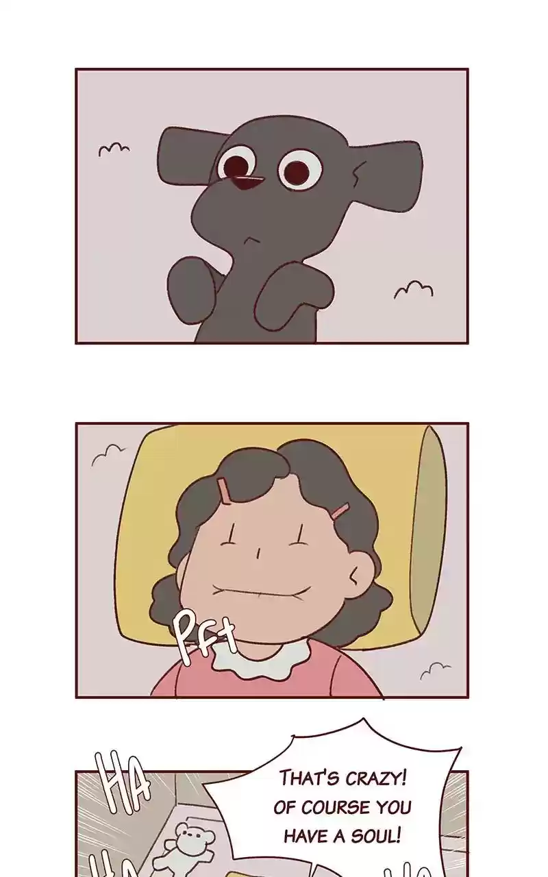 Saphie: The One-Eyed Cat Chapter 345: