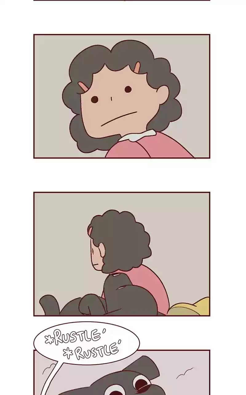 Saphie: The One-Eyed Cat Chapter 345: