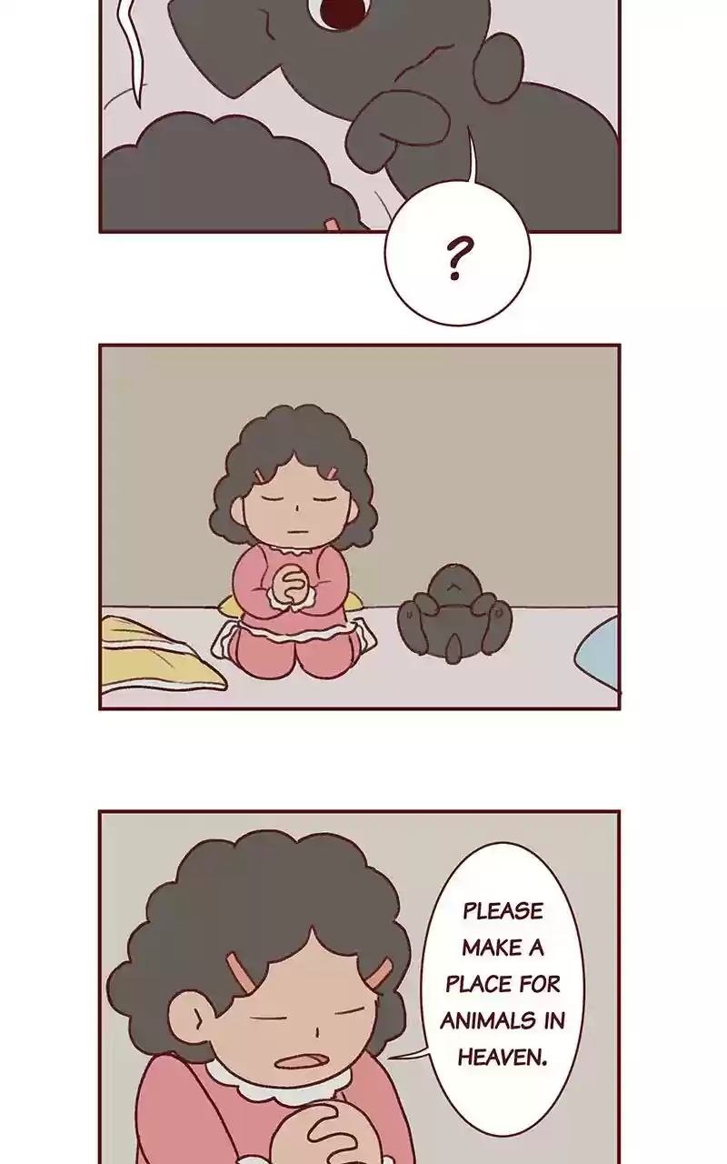 Saphie: The One-Eyed Cat Chapter 345: