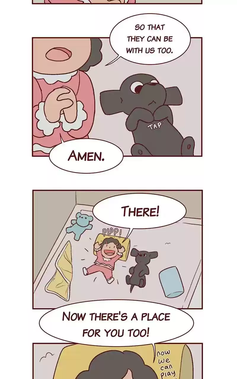 Saphie: The One-Eyed Cat Chapter 345: