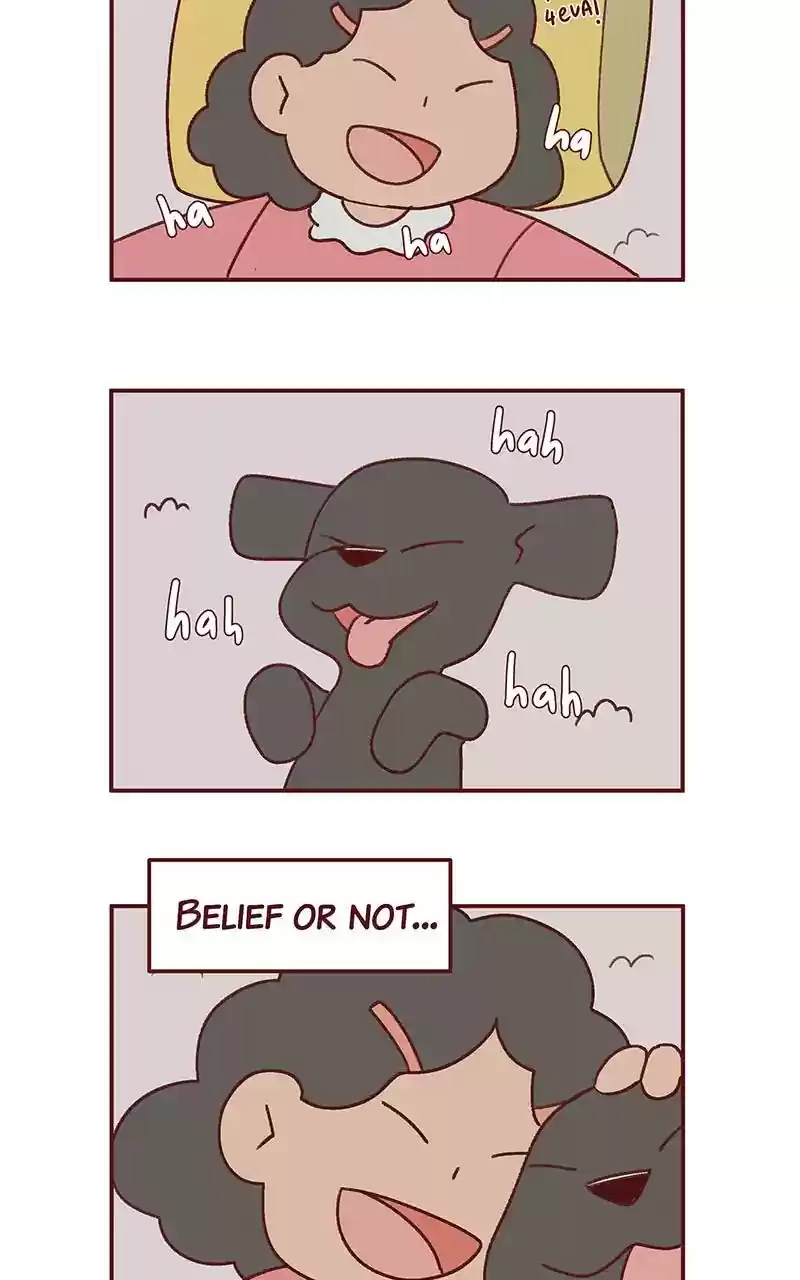 Saphie: The One-Eyed Cat Chapter 345: