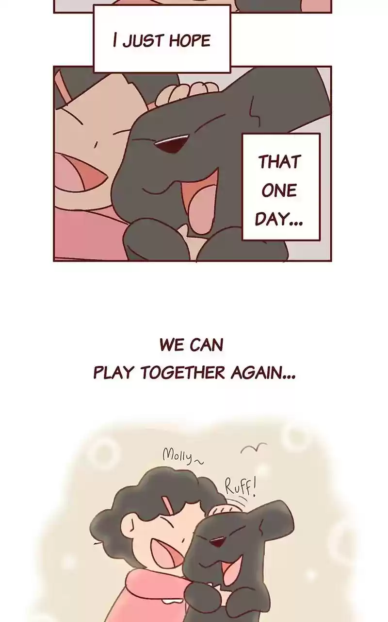 Saphie: The One-Eyed Cat Chapter 345: