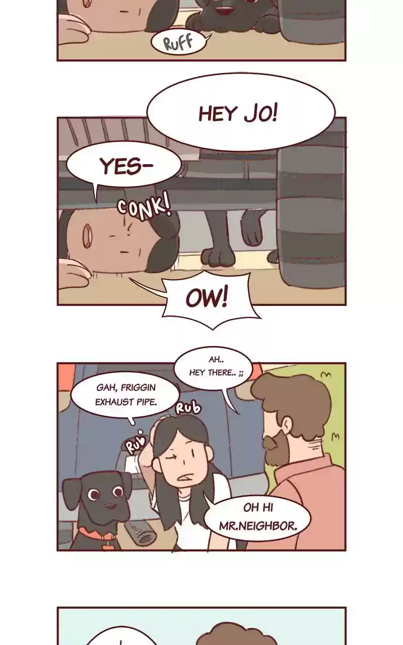 Saphie: The One-Eyed Cat Chapter 347: