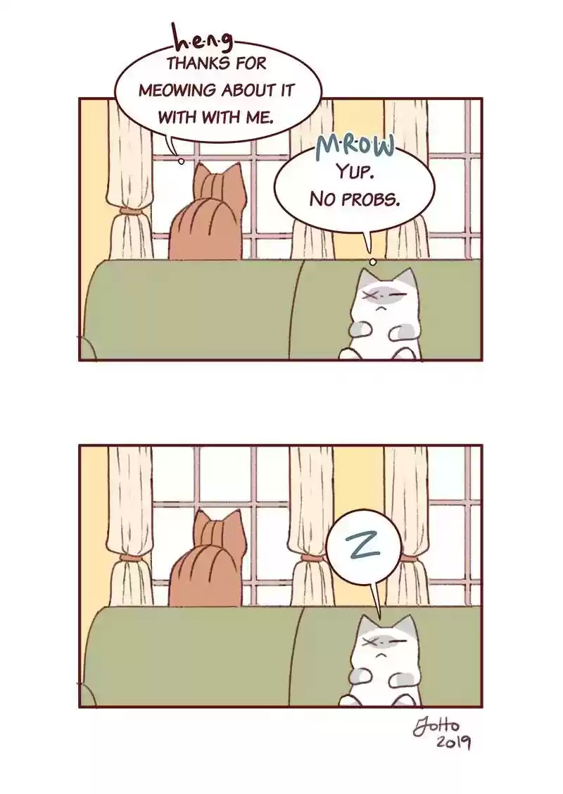 Saphie: The One-Eyed Cat Chapter 349: