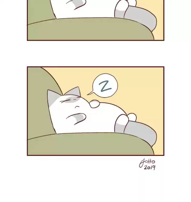 Saphie: The One-Eyed Cat Chapter 352: