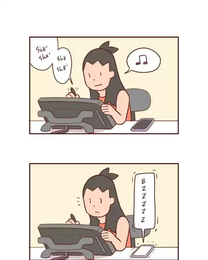 Saphie: The One-Eyed Cat Chapter 354: