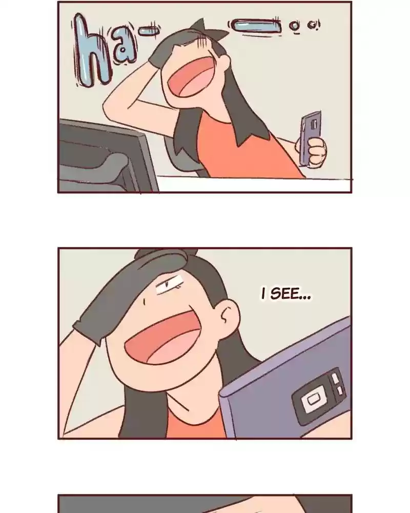 Saphie: The One-Eyed Cat Chapter 354: